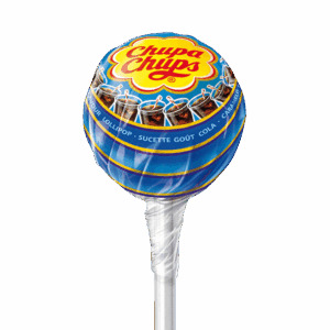 Chupa Chups Cola