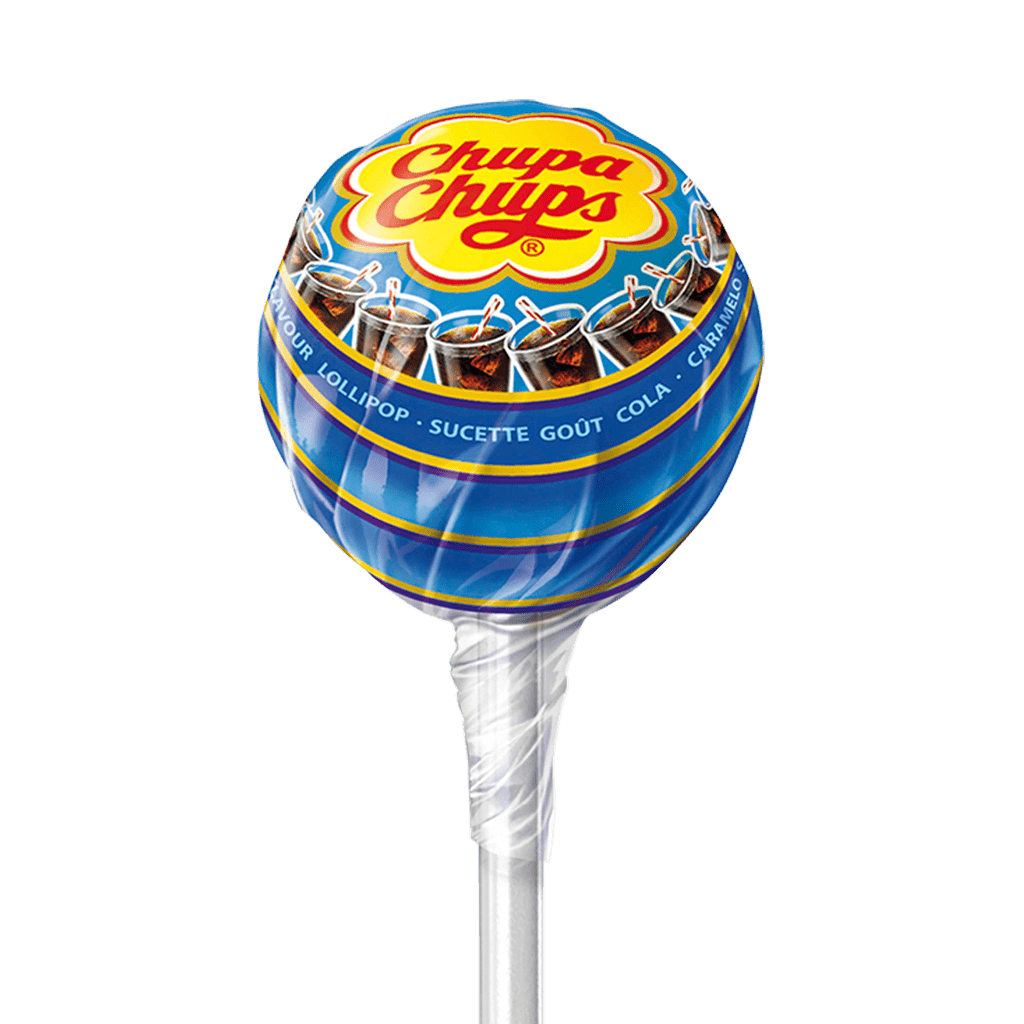 Chupa Chups Cola - Image 1