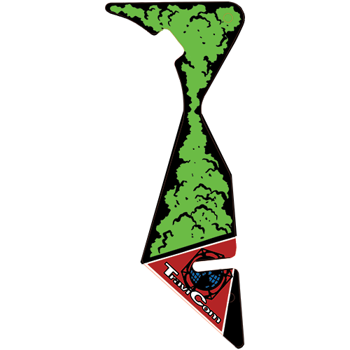 Congo Plastic 1 - Image 1