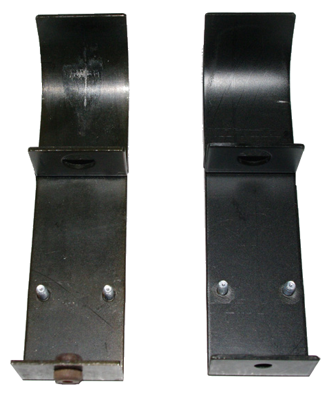 Congo Ball Eject Weldment - Image 1