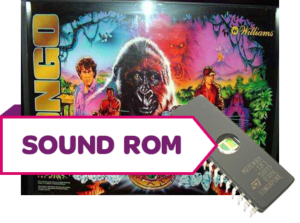 Congo CPU Sound Rom S2