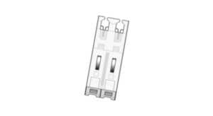 Connector IDC 2-Position