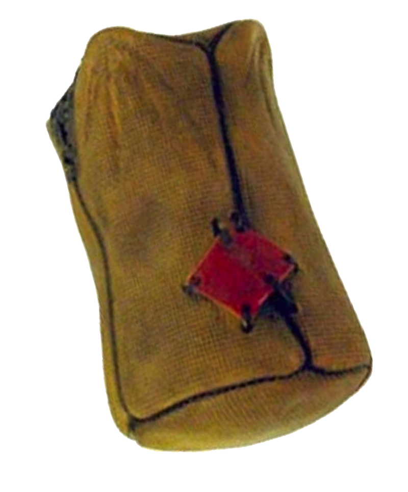 Champion Pub Heavy Bag - Image 1