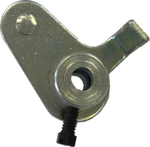 Williams Flipper Crank Right A-4962-R