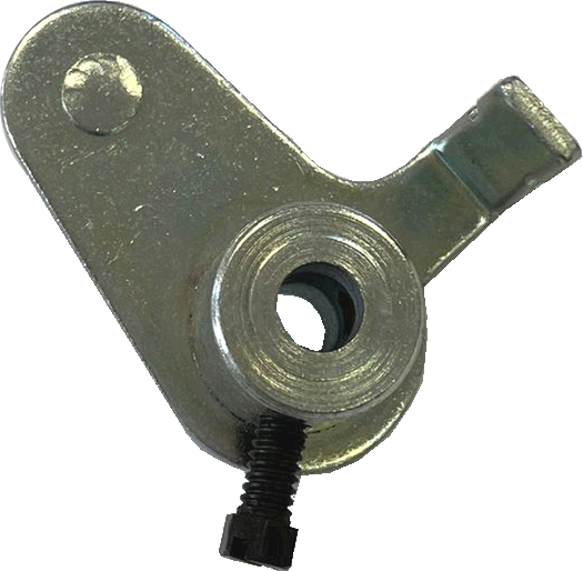 Williams Flipper Crank Right A-4962-R - Image 1