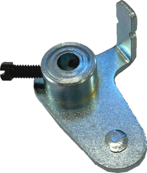Williams Flipper Crank Left A-4962-L