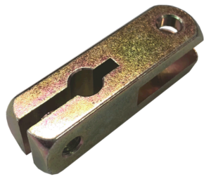 Stern Crank Arm Block 530-5070-02