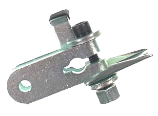 Flipper Crank Assembly Left - Image 1
