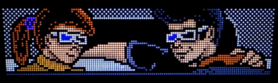 Creature from the Black Lagoon ColorDMD - Image 3