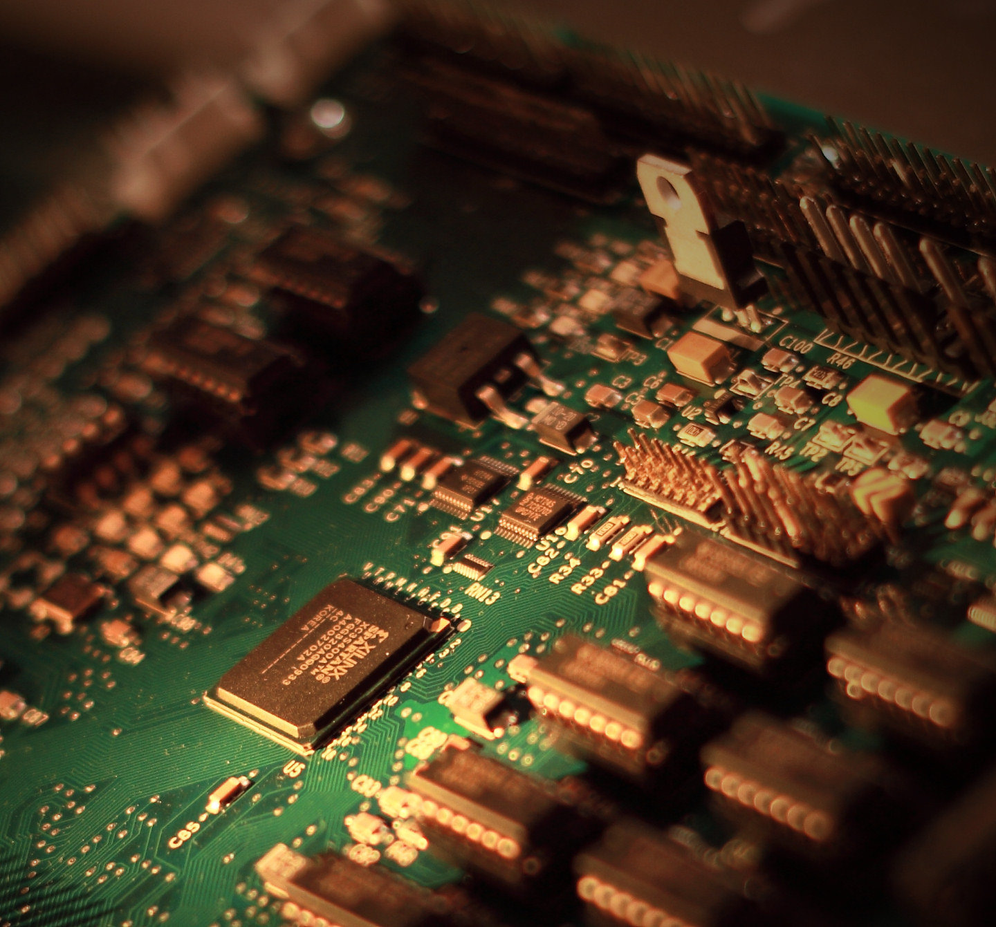 P-ROC Board - Image 3