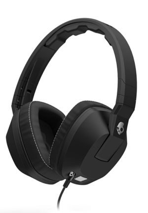 Skullcandy Crusher Black