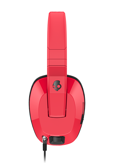 Skullcandy Crusher Red - Image 3