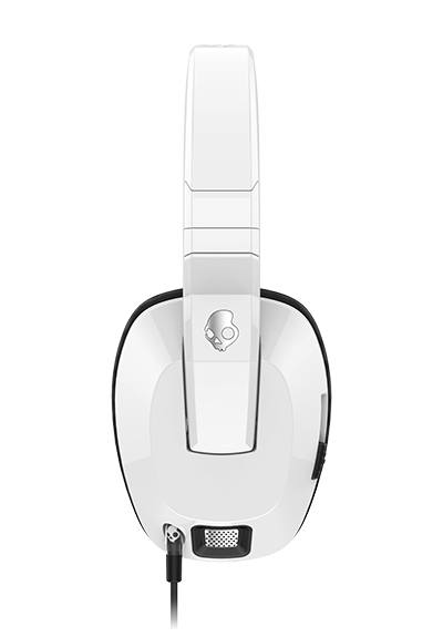 Skullcandy Crusher White - Image 3