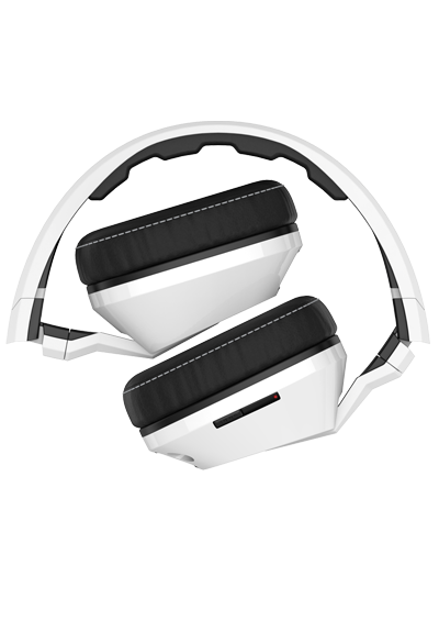 Skullcandy Crusher White - Image 4