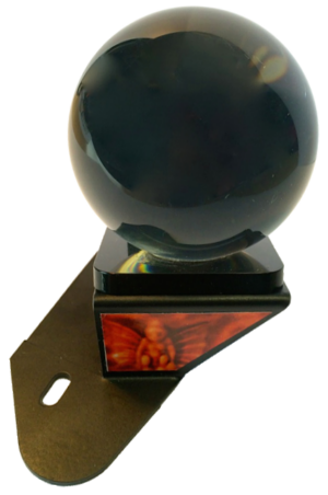 Wizard of Oz Crystal Ball Assy