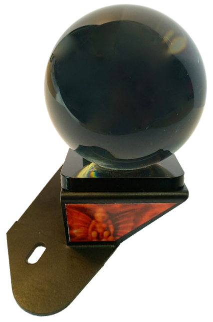 Wizard of Oz Crystal Ball Assy - Image 1