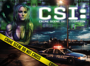 CSI Alternate Translite