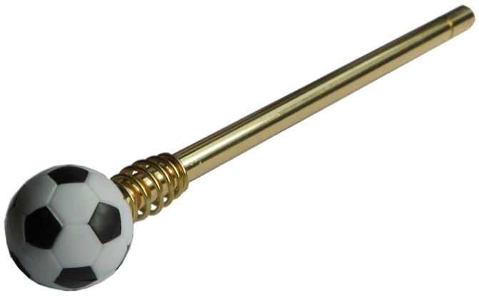 World Cup 94 Custom Ball Shooter Rod - Image 1