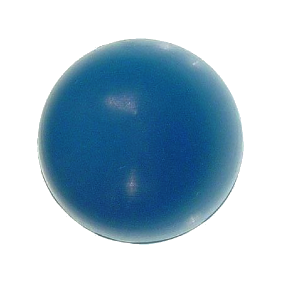 Cirqus Voltaire Backbox Ball - Image 1