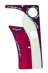 Cirqus Voltaire Plastic Number 10