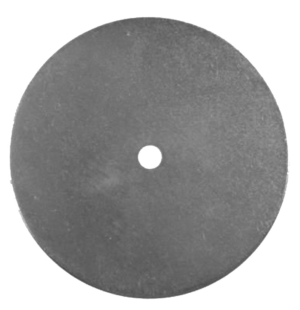 Cirqus Voltaire Magnet Plate 01-14710