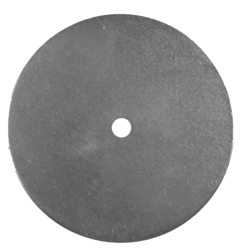 Cirqus Voltaire Magnet Plate 01-14710 - Image 1