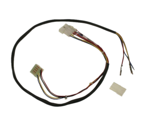 Cirqus Voltaire Ringmaster Wire Cable