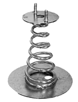 Cirqus Voltaire Ringmaster Spring