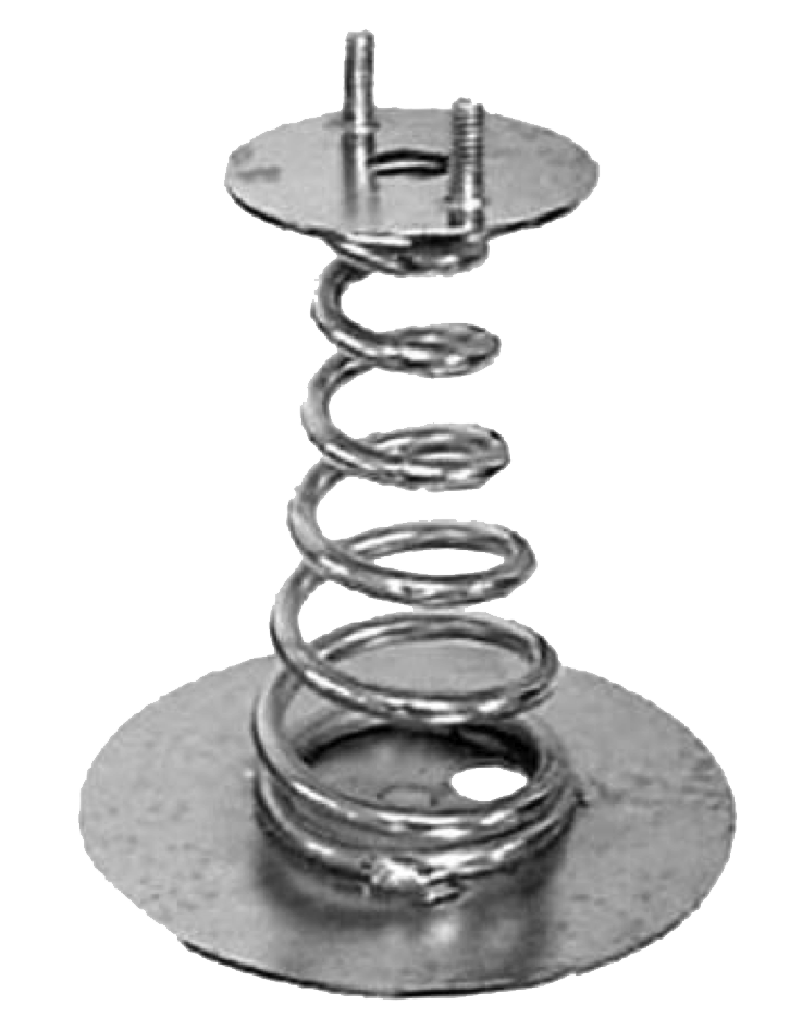 Cirqus Voltaire Ringmaster Spring - Image 1