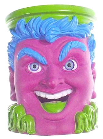 Cirqus Voltaire Ringmaster MAD - Image 1