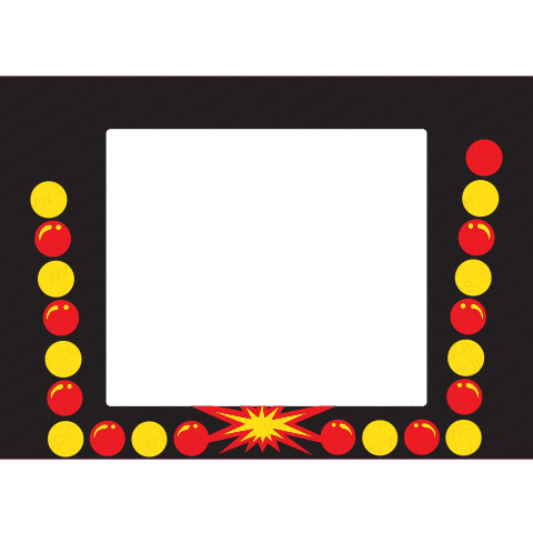 Cyclone Stencil Kit - Image 3