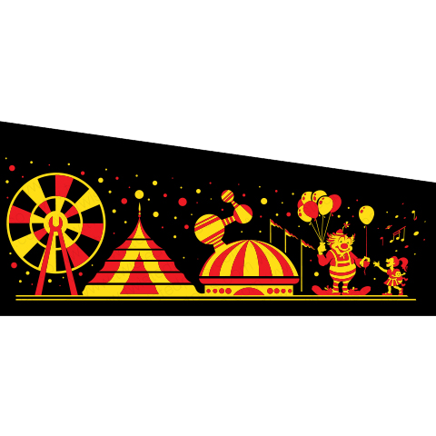 Cyclone Stencil Kit - Image 1