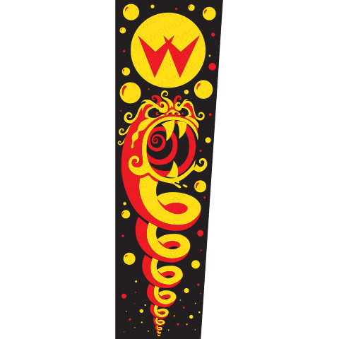 Cyclone Stencil Kit - Image 2