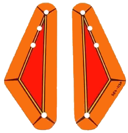 Cyclone Slingshot Set - Image 1