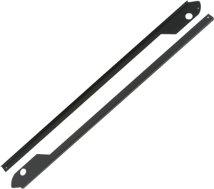 Side Rails Data East/Sega