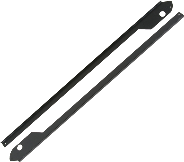 Side Rails Data East/Sega - Image 1