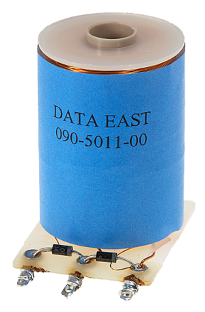 Data East/Sega/Stern 090-5011-00 Coil