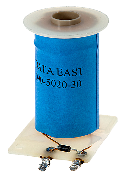 Data East/Sega/Stern 090-5020-30 Coil