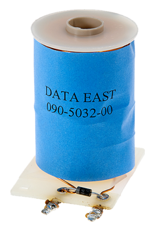Data East/Sega/Stern 090-5032-00 Coil