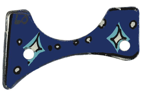 Star Wars plastic - Image 1