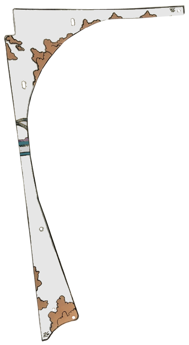 Star Wars plastic - Image 1