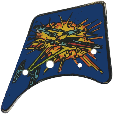 Star Wars plastic - Image 1