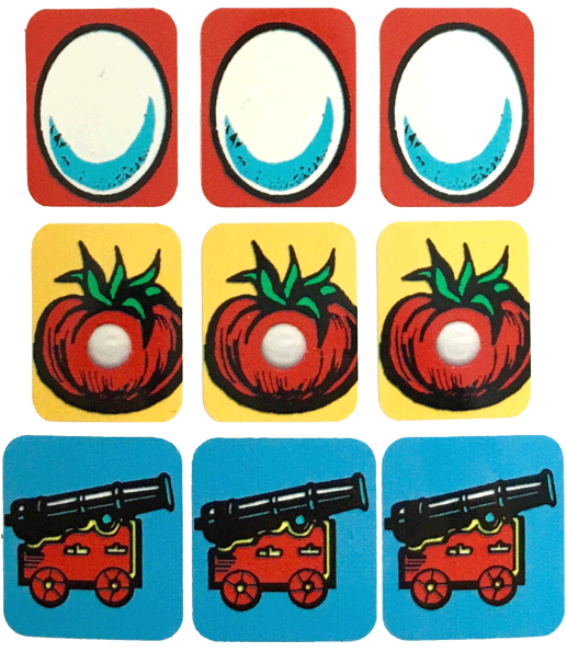 Hook Target Decals - Image 1