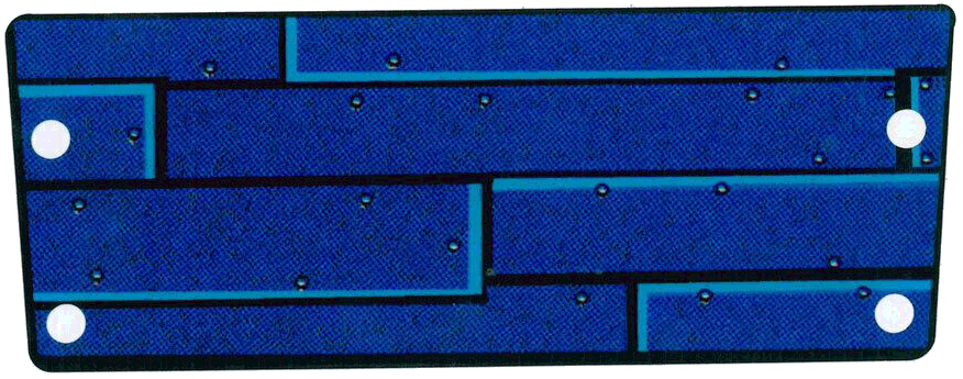 Who Dunnit Ramp Decal 31-2516-2 - Image 1