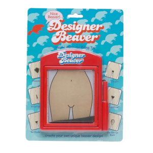 Designer Beaver