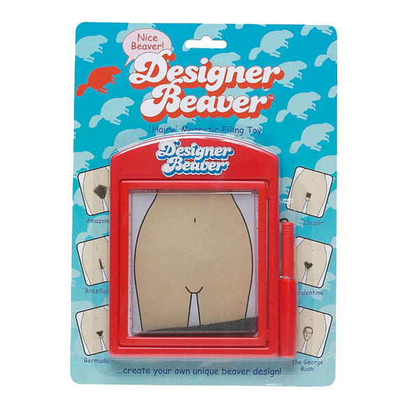 Designer Beaver - Image 1