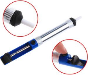 Desoldering Pump
