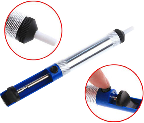 Desoldering Pump - Image 1