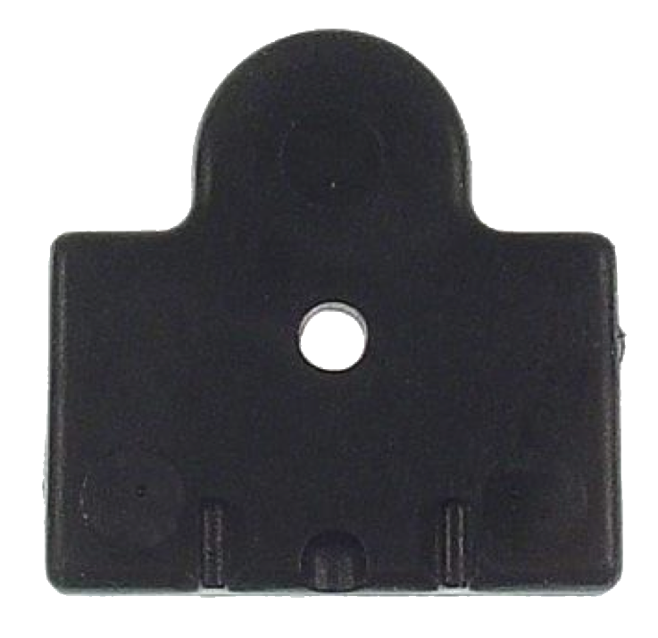 Dirty Harry Black Target - Image 1