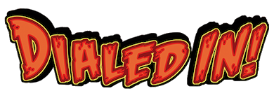 Dialed In Manual - Image 1